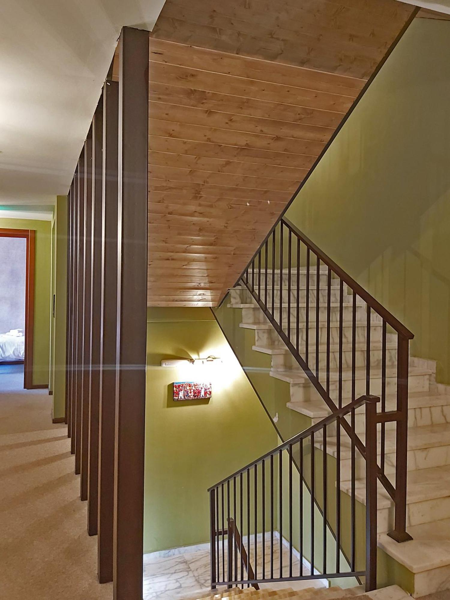 Green Inn Hotel Тбилиси Екстериор снимка
